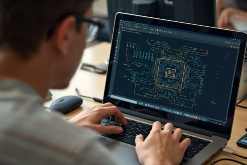 Best online platform to learn vlsi courses